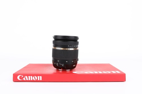 Tamron 8 xr - 17-50, ii
