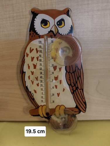 Thermomètre décoratif