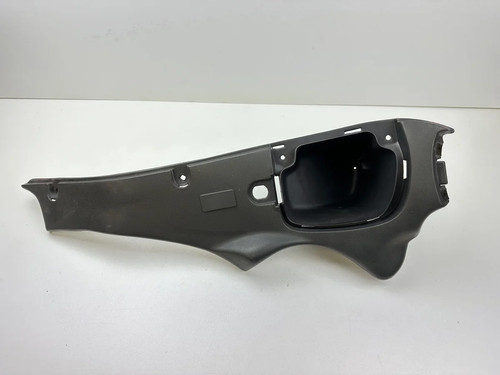 Vide poche gauche triumph - poche,