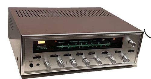 Vintage sansui 1000a 40w - sansui,
