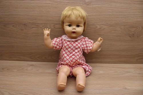 Vintage 1960s sayco doll corp - vintage,