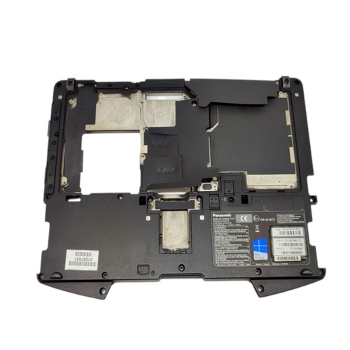 Panasonic toughbook 54 - panasonic, cf-54