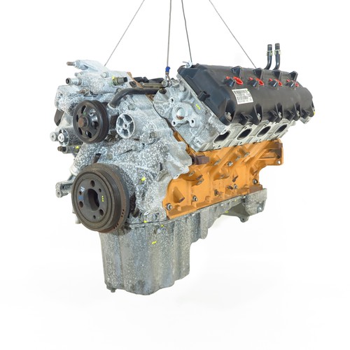 Moteur esg jeep grand cherokee - moteur,