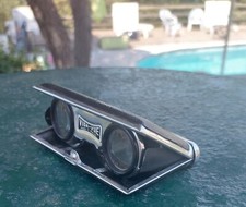 Vida vue jumelles de theatre vintage pliante theater twin