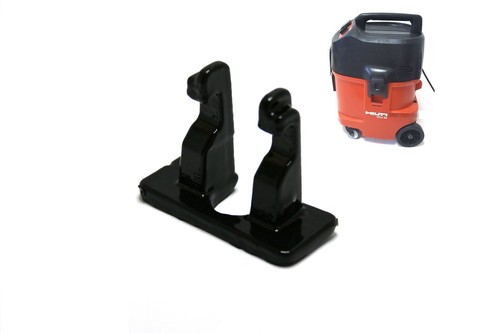 Fermoir médaillon clip
