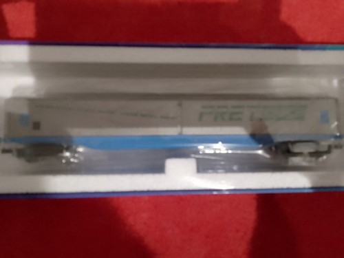 Wagon lima fret sncf hl6103 - wagon,