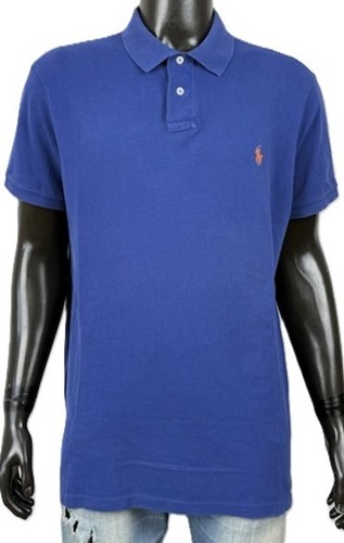 Polo homme ralph - polo,