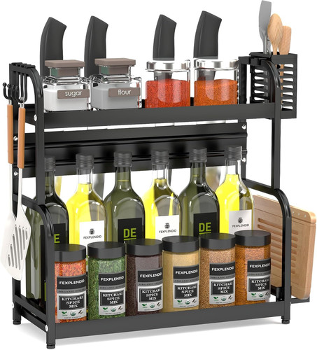 Etagere epices rangement - epices,,