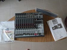 Vend enregistreur Multipistes