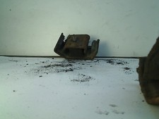 MONTAGE MOTEUR Suzuki Alto