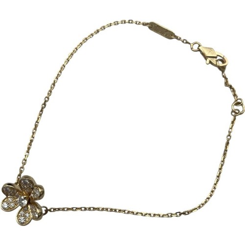 Van cleef arpels - arpels, frivole