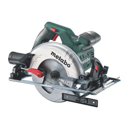 Metabo scie circulaire - metabo,
