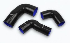 Kit 3 Durites Silicone Sural