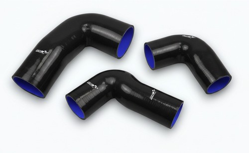 Kit durites silicone sural - kit,