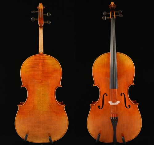 Fabuleux violoncelle - , à