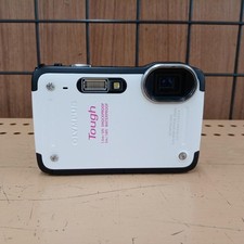 OLYMPUS TG-620 Tough