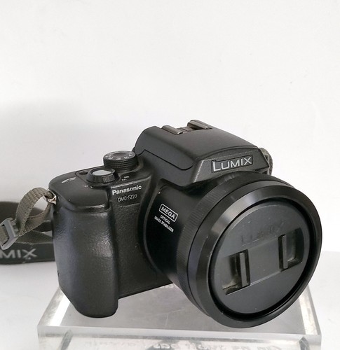 Panasonic fz20 noir 2 - fz20, +