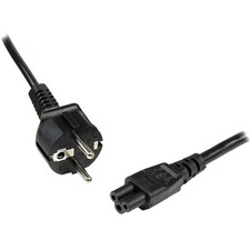 Cordon d'Alimentation pour PC