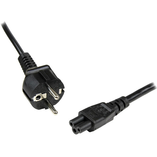 Cordon alimentation pour pc - cordon, d'alimentation