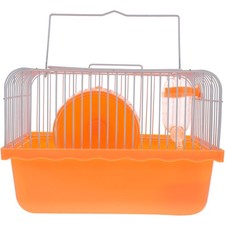 Hamster Carry Cage Small