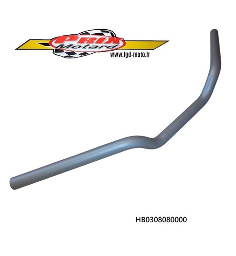 Yamaha fz6 2004 2009 - fz6, guidon