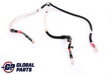 BMW F20 F21 F30 LCI Diesel Cable Generator-Anlasser-St?tzpunkt B 858469