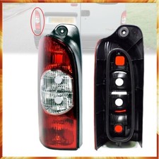 1x Renault Master Opel Movano Nissan Interstar Feux Arrière Feux Arrière Gauche