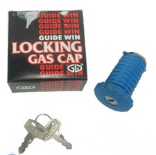 Réservoir Refermable Bleu