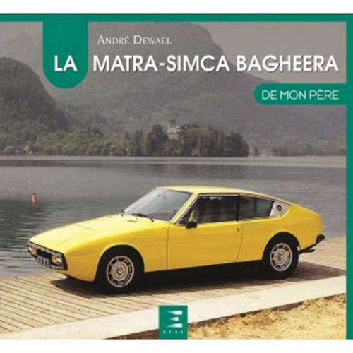 La matra simca - ▄▀▄,
