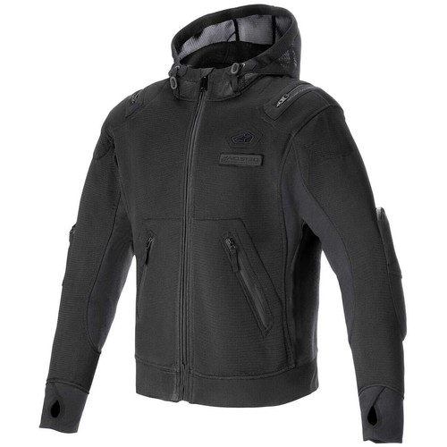 Sweat capuche alpinestars - À,