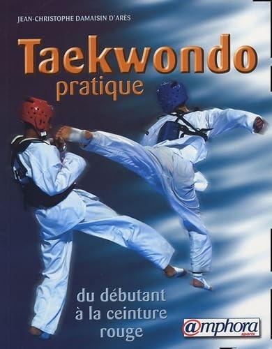 Taekwondo pratique damaisin - taekwondo,