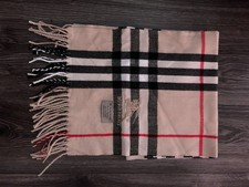 Echarpe Burberry