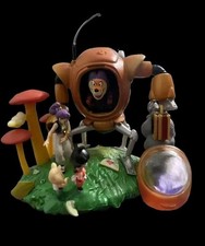 Dragon Ball Figurine Diorama