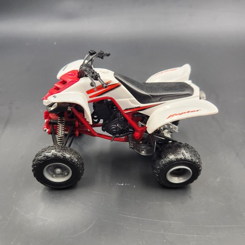 Newray diecast yamaha - newray,