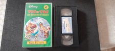CASSETTE VIDEO VHS  WALT