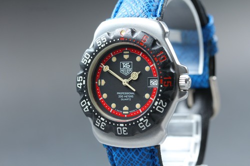 Montre pour homme tag heuer - montre,