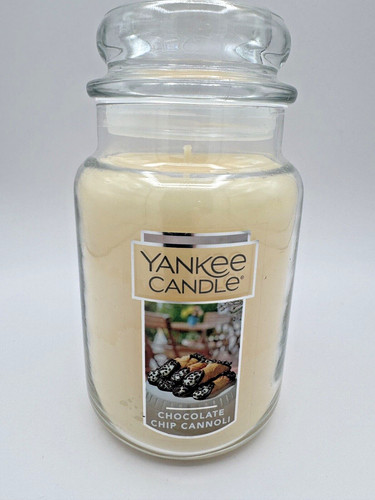 Yankee candle chocolate - yankee,