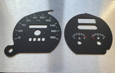 Cadran de Compteur Vitesse