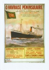 Reproduction affiche