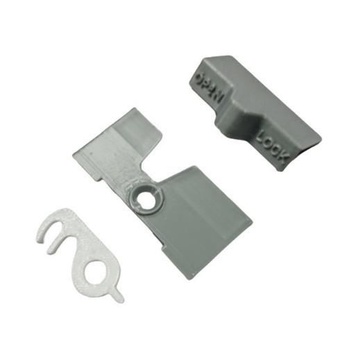 Serrure porte - serrure,