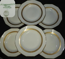 Porcelaine de LIMOGES (F