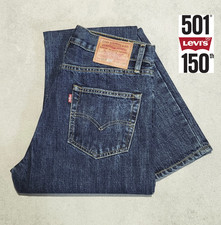 Levi's 501  Coupe Droite