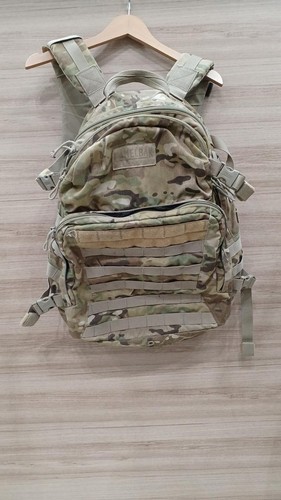 Sac dos tactique camouflage - sac,