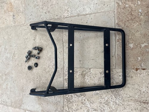 125 tdr porte - bagage, 4fu/5ae