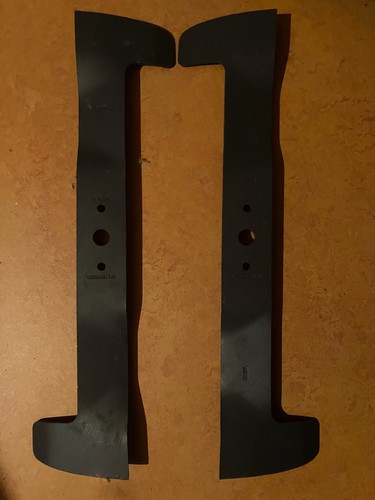 Stiga lame tondeuse - lame, 51cm