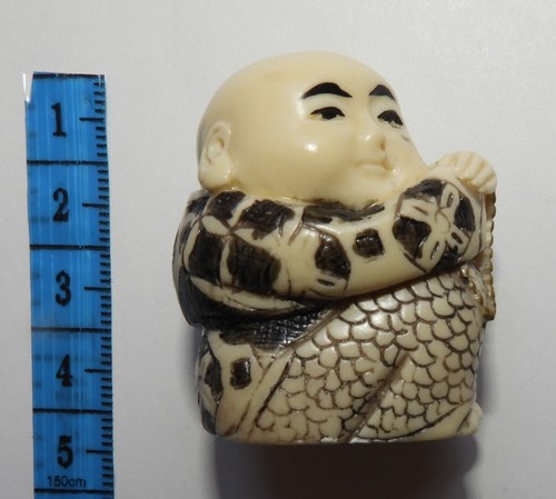 Petit bouddha hotei - petit,