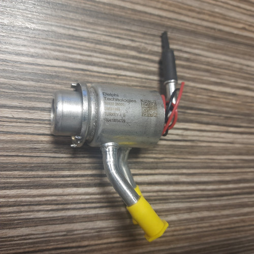 Adblue injector for - for, ssangyong