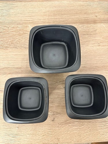 Tupperware ultra pro - pro, pièces