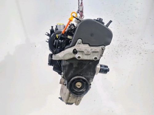 Moteur type bcb volkswagen - bcb,