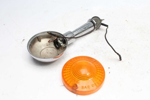 Clignotant yamaha 500 - clignotant,